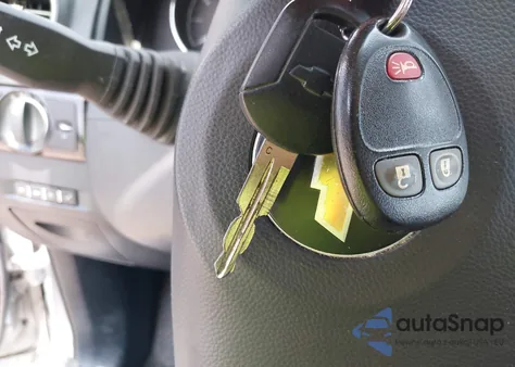 2013 Chevrolet Captiva Sport 2Ls из США, поврежденный, VIN 3GNAL2EK6DS592835